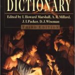 New Bible Dictionary - Third Edition