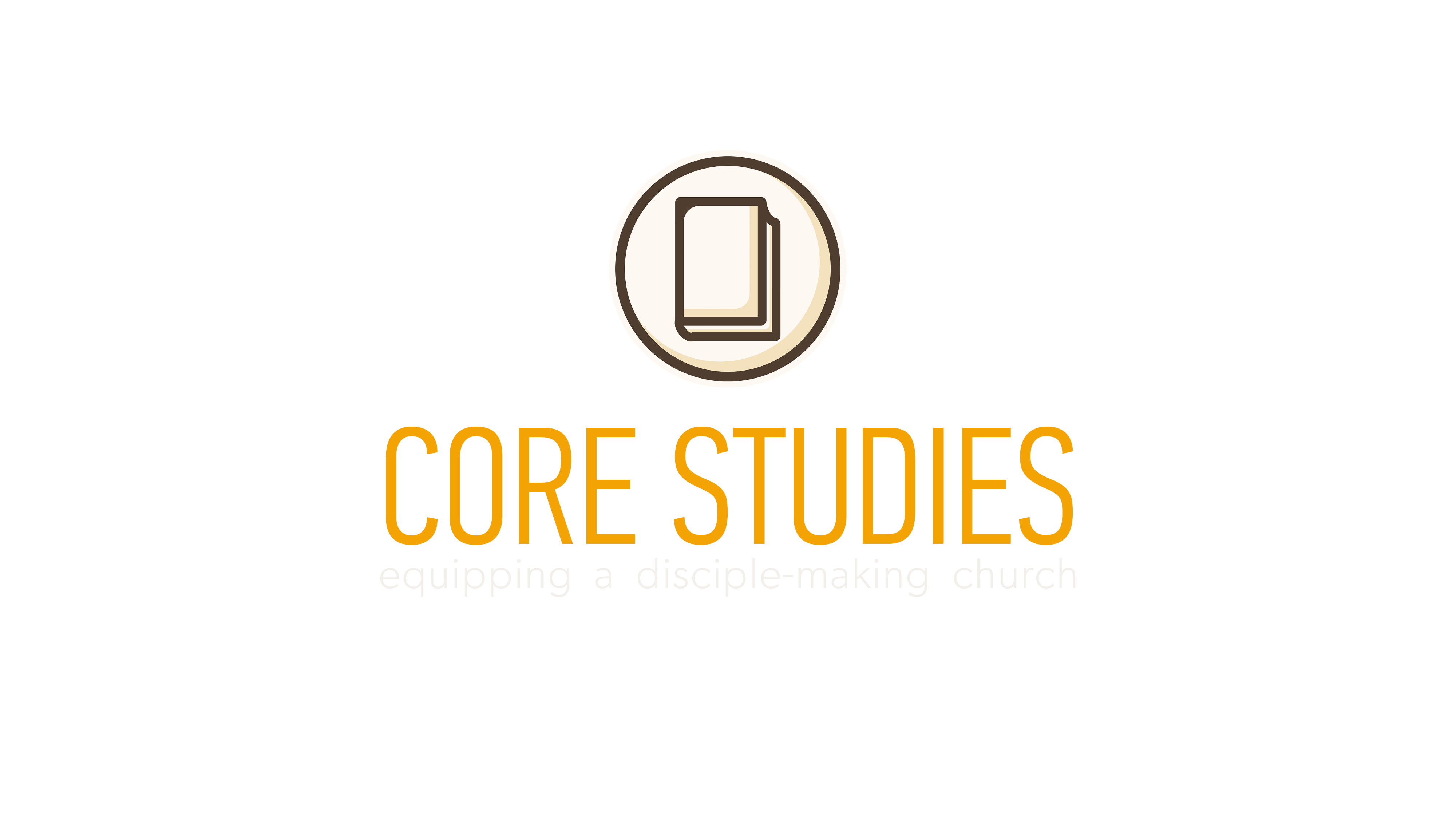 equipping a disciple-making church