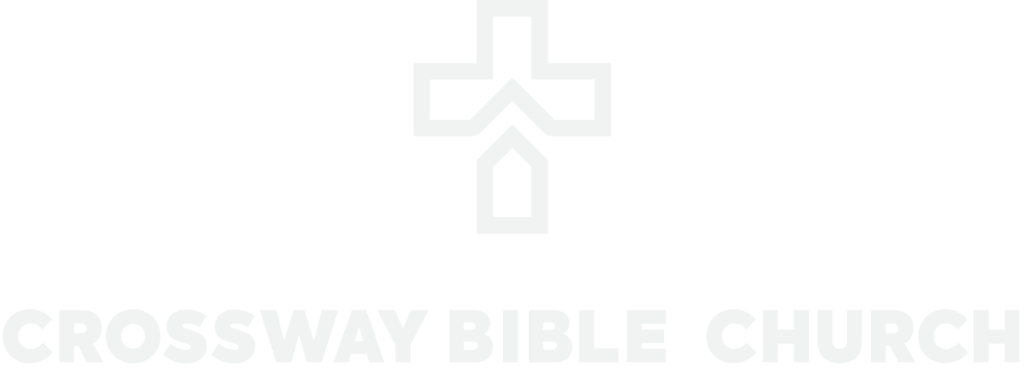 Crossway Bible Church logo
