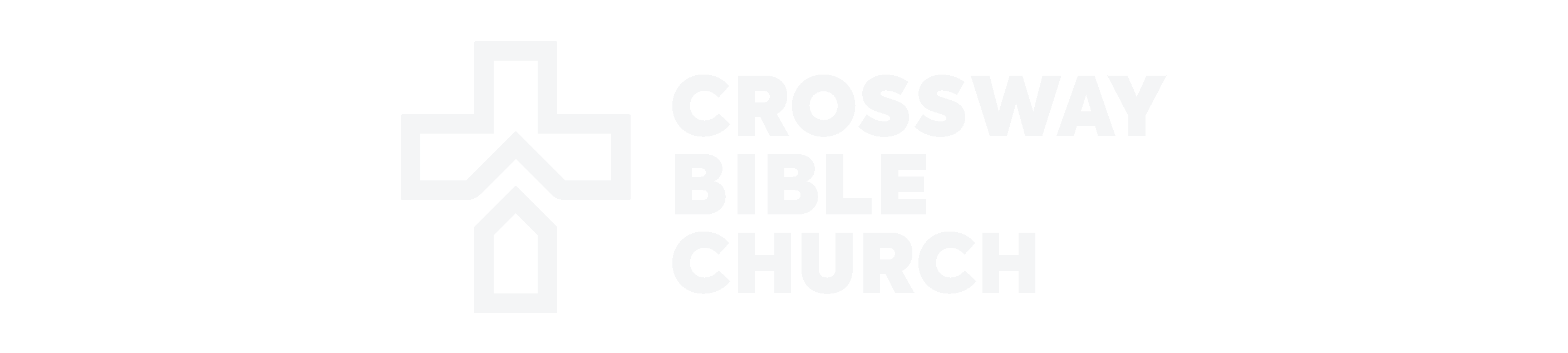 Crossway Bible Church